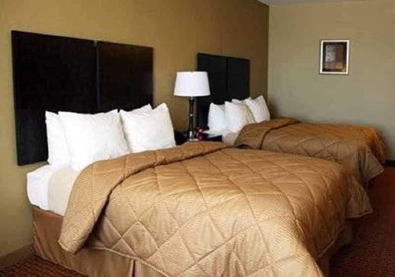 Comfort Inn & Suites Monahans I-20 Exterior foto